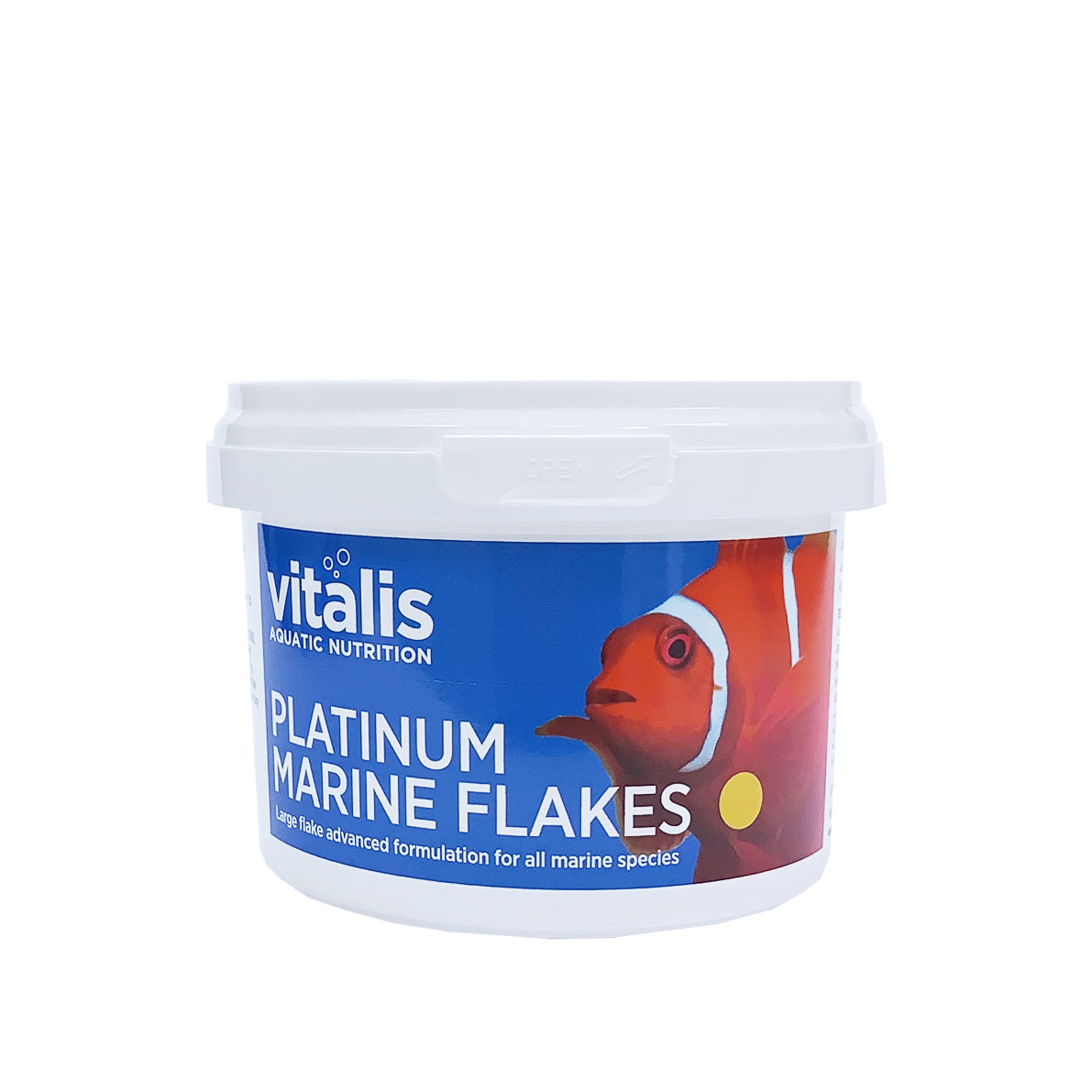 Vitalis Platinum Marine Flakes 22g