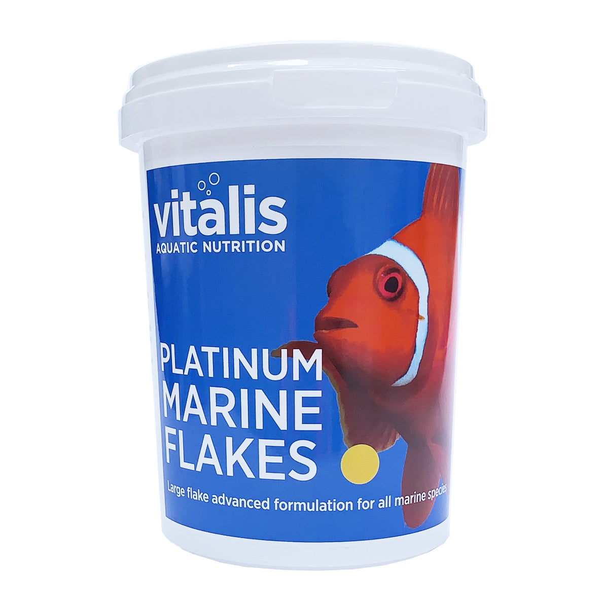 Vitalis Platinum Marine Flakes 22g