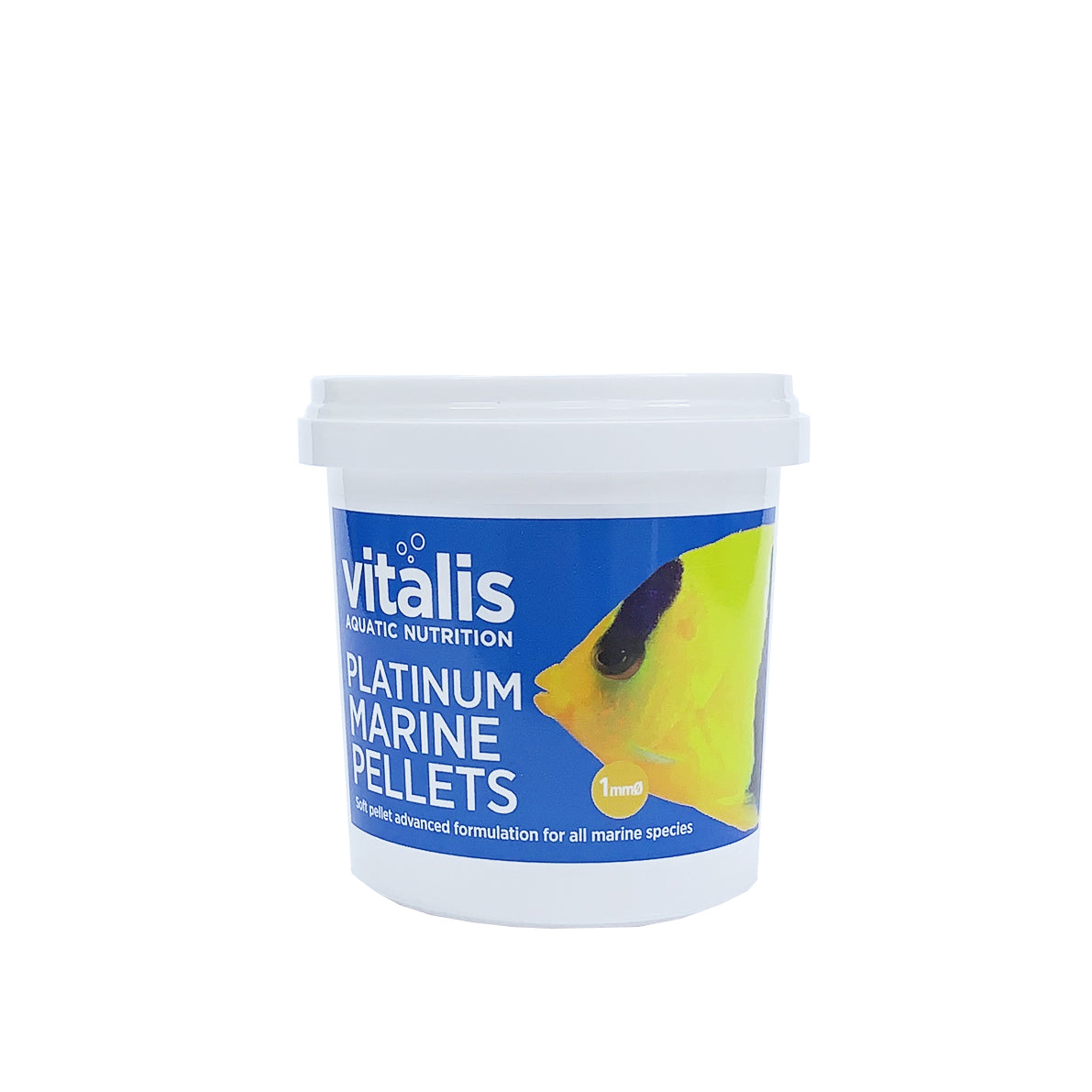 Vitalis Platinum Marine Pellets 70g