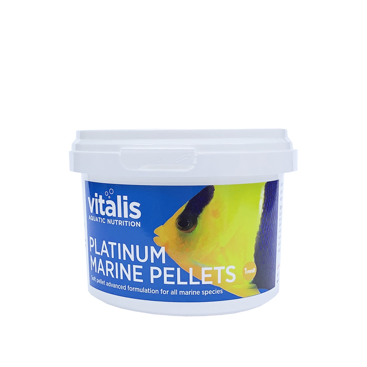 Vitalis Platinum Marine Pellets 70g