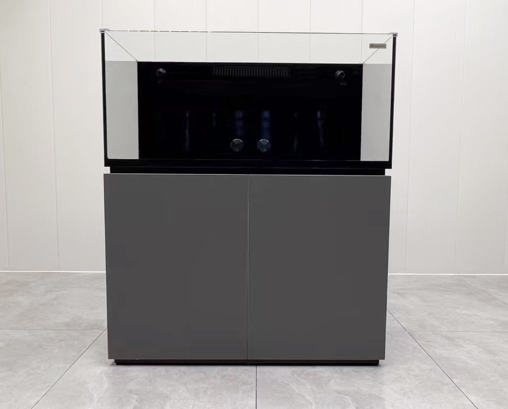 Neptunian Cube M Pro 120 Marine Aquarium Set