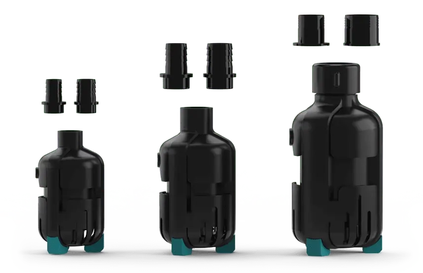 AI Axis 20 Centrifugal Pump