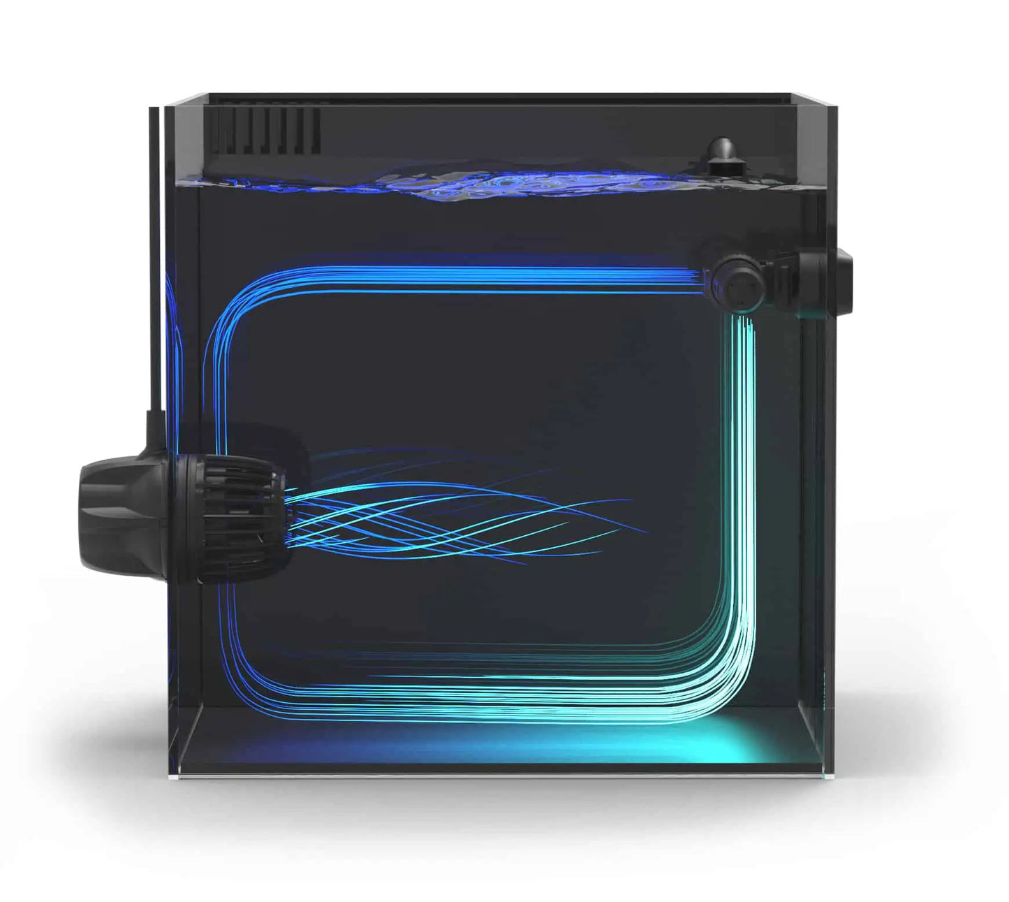 AI Orbit 4 Cross Flow Wave Pump