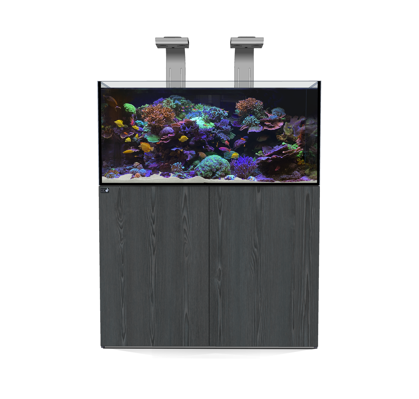 D-D Aqua Pro Reef Aquarium 1200