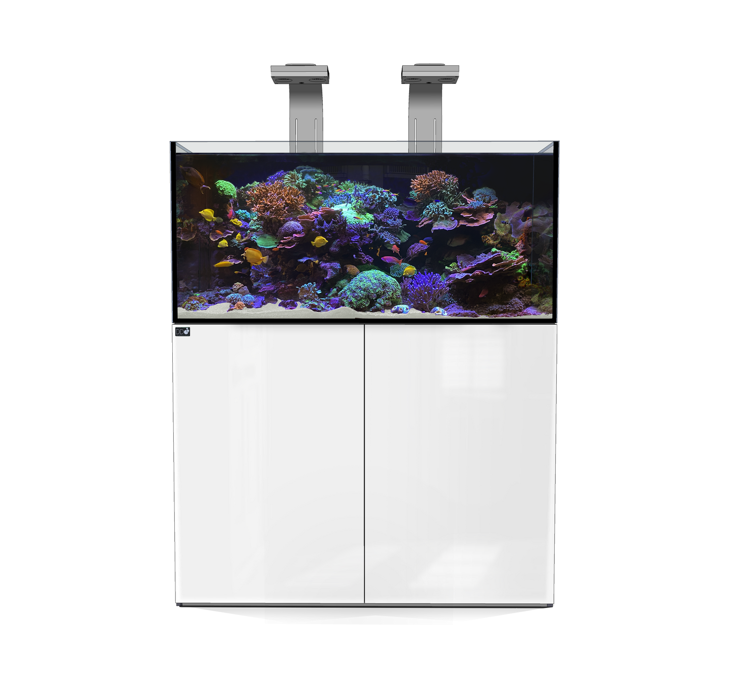 D-D Aqua Pro Reef Aquarium 1200