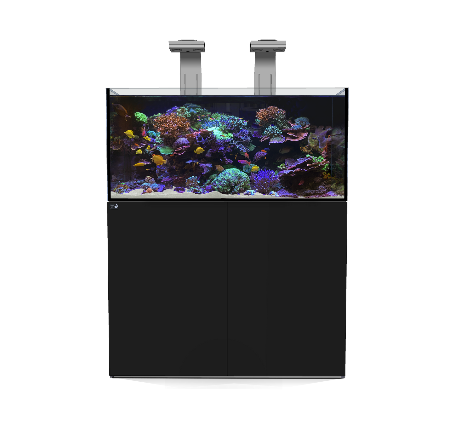D-D Aqua Pro Reef Aquarium 1200
