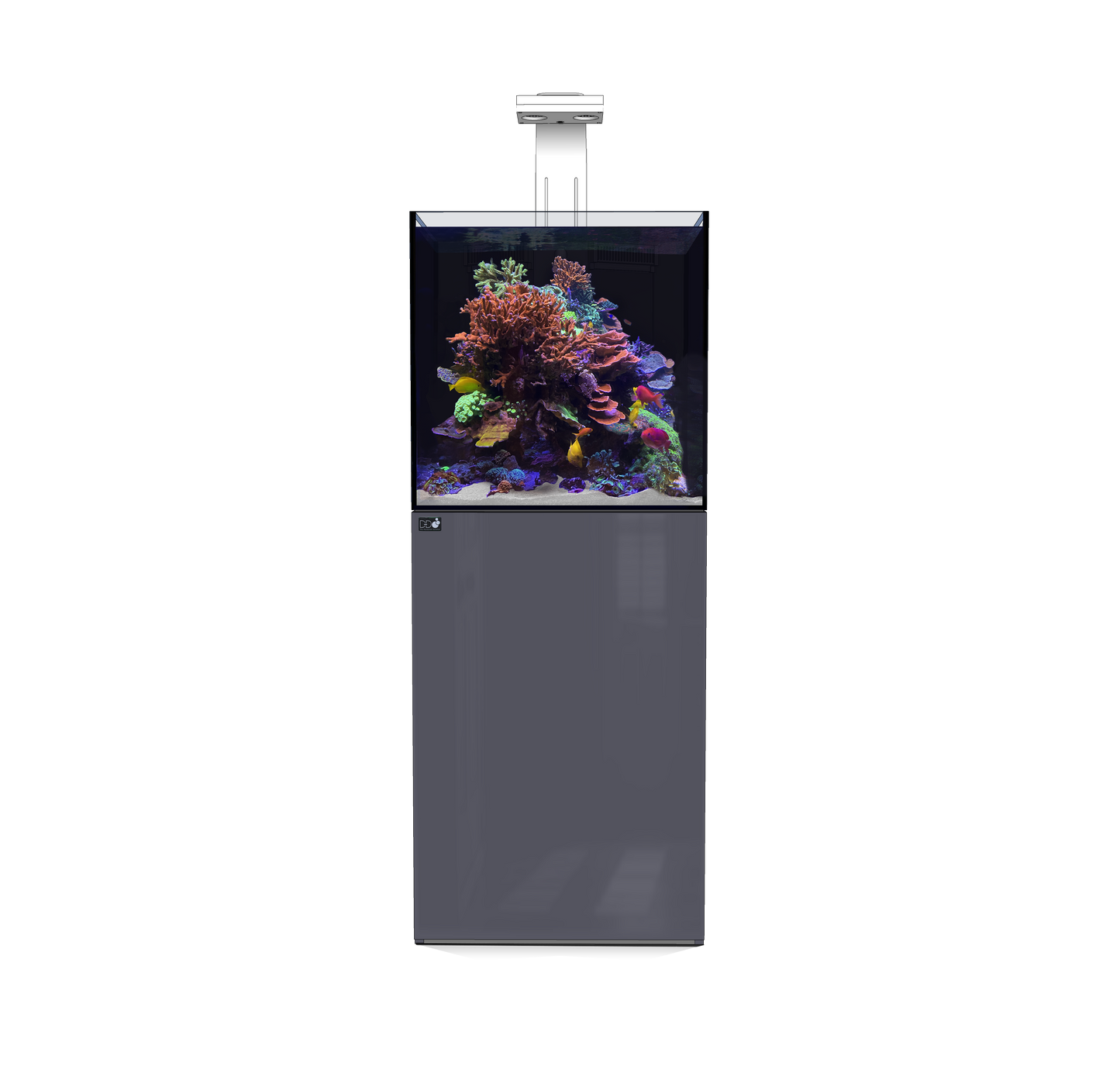 D-D Aqua Pro Reef Aquarium 600 Cube