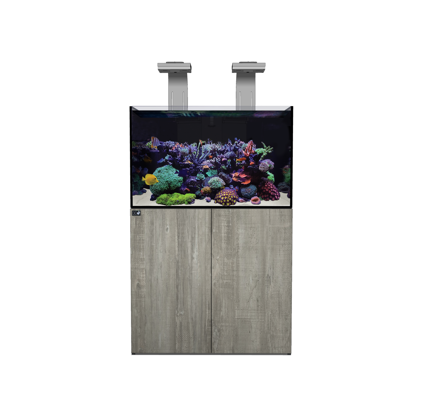 D-D Aqua Pro Reef Aquarium 900