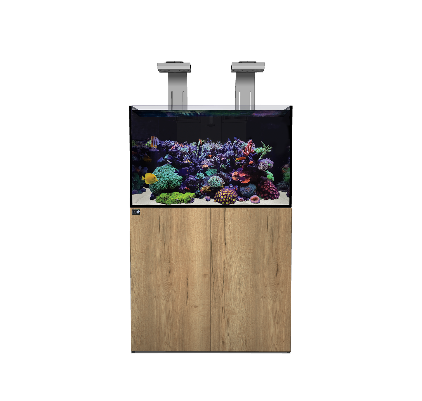 D-D Aqua Pro Reef Aquarium 900