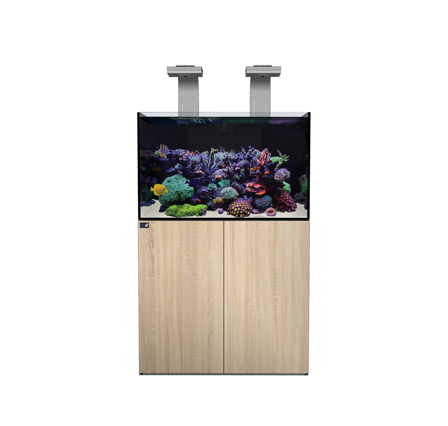 D-D Aqua Pro Reef Aquarium 900