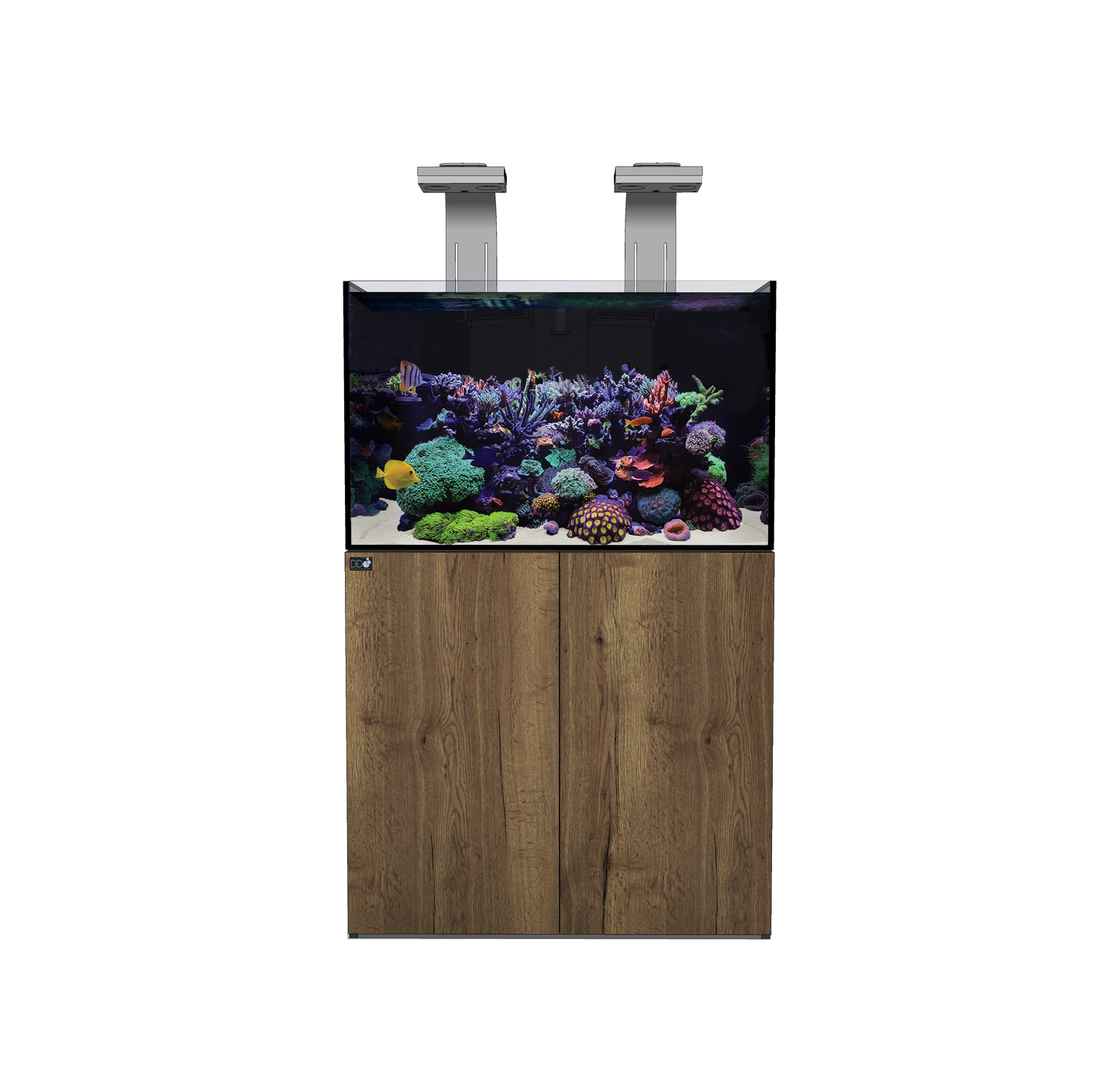 D-D Aqua Pro Reef Aquarium 900