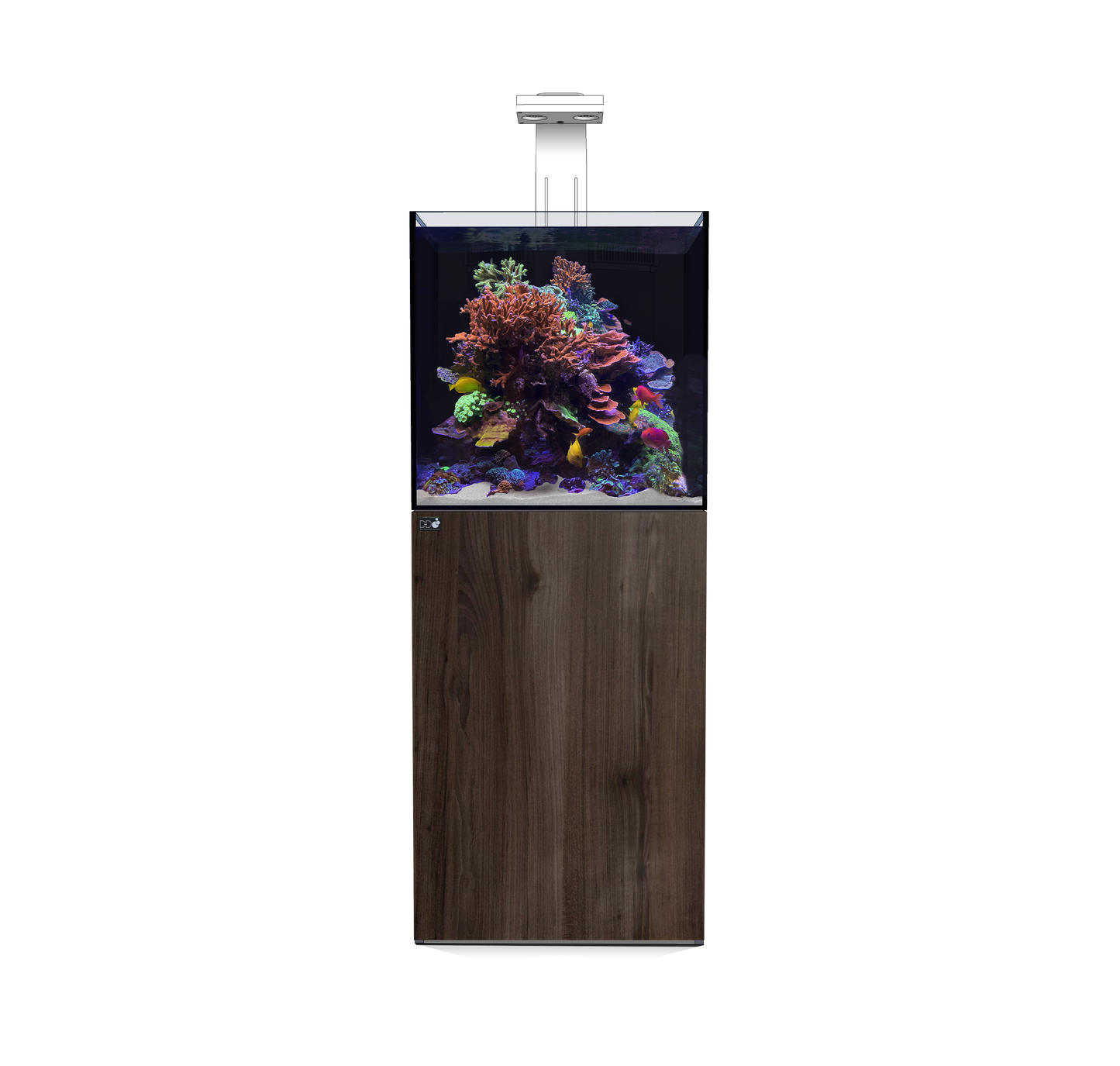 D-D Aqua Pro Reef Aquarium 600 Cube