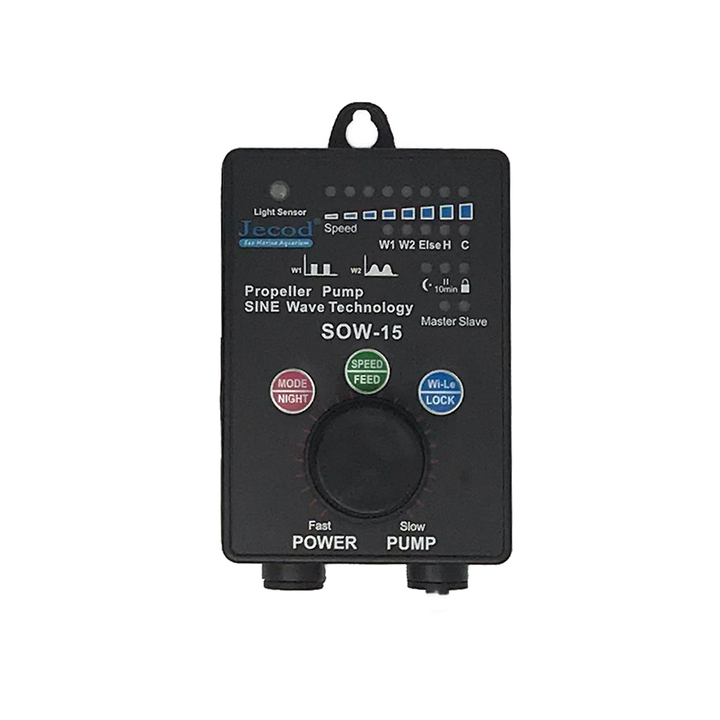 Jecod SOW Wavemaker