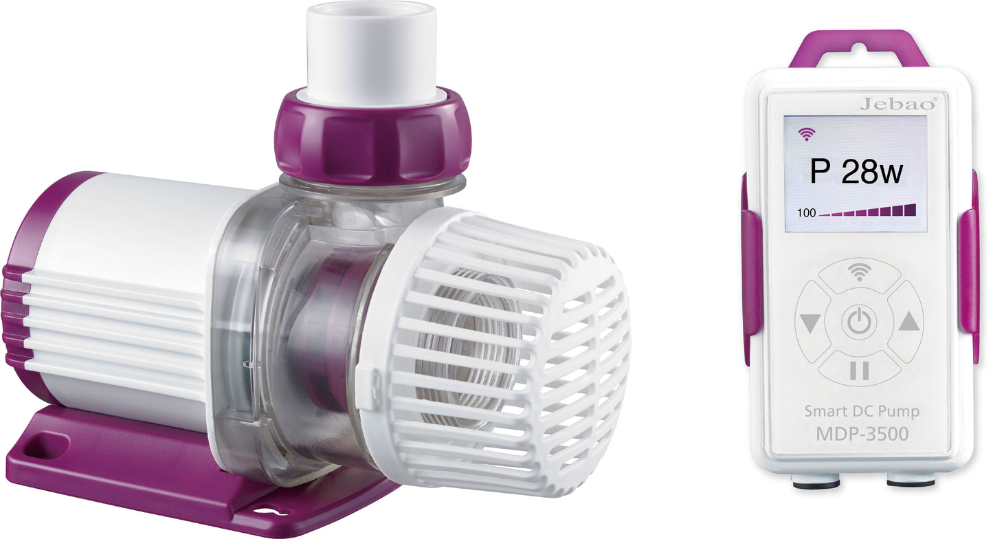 Jecod MDP Wifi Return Pump