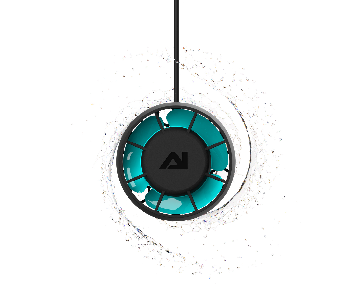 AI Nero 7 Powerhead