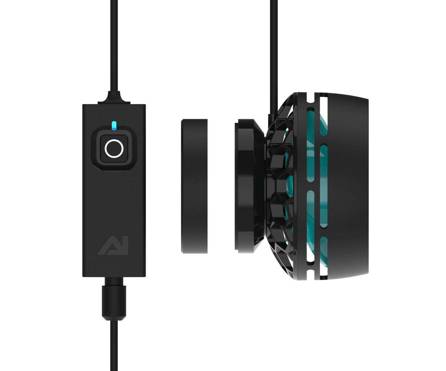AI Nero 7 Powerhead