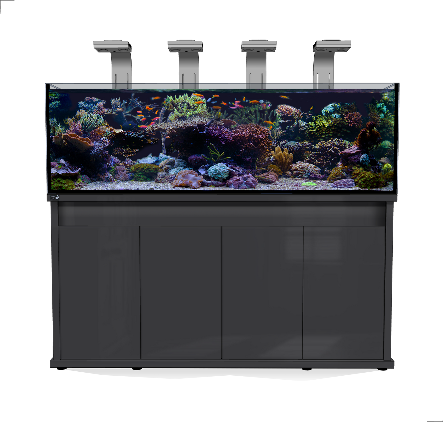 D-D Reef Pro 1800 Aquarium