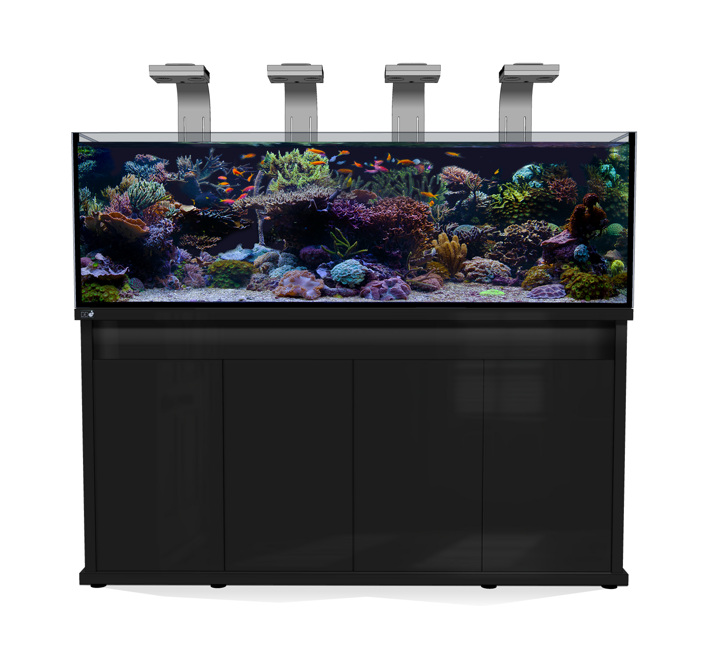 D-D Reef Pro 1800 Aquarium