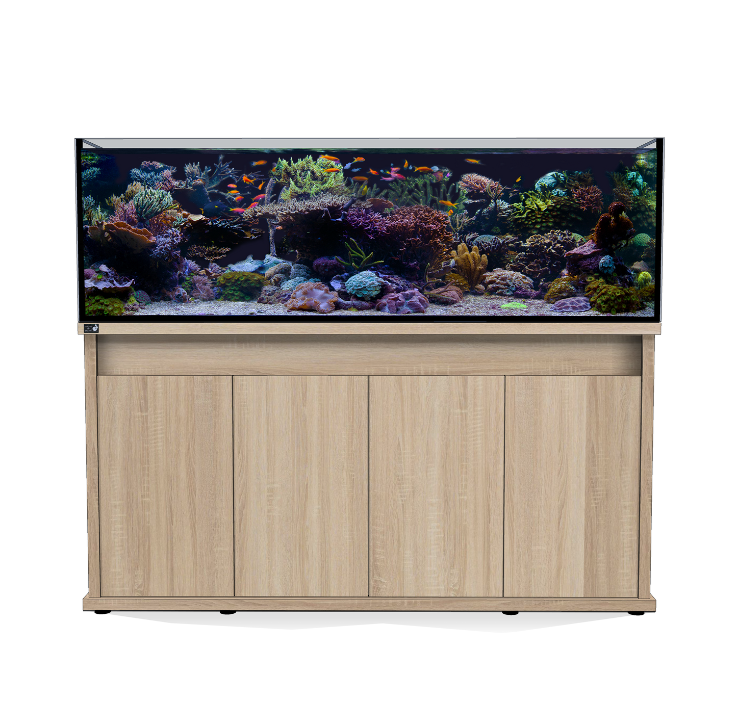 D-D Reef Pro 1800 Aquarium