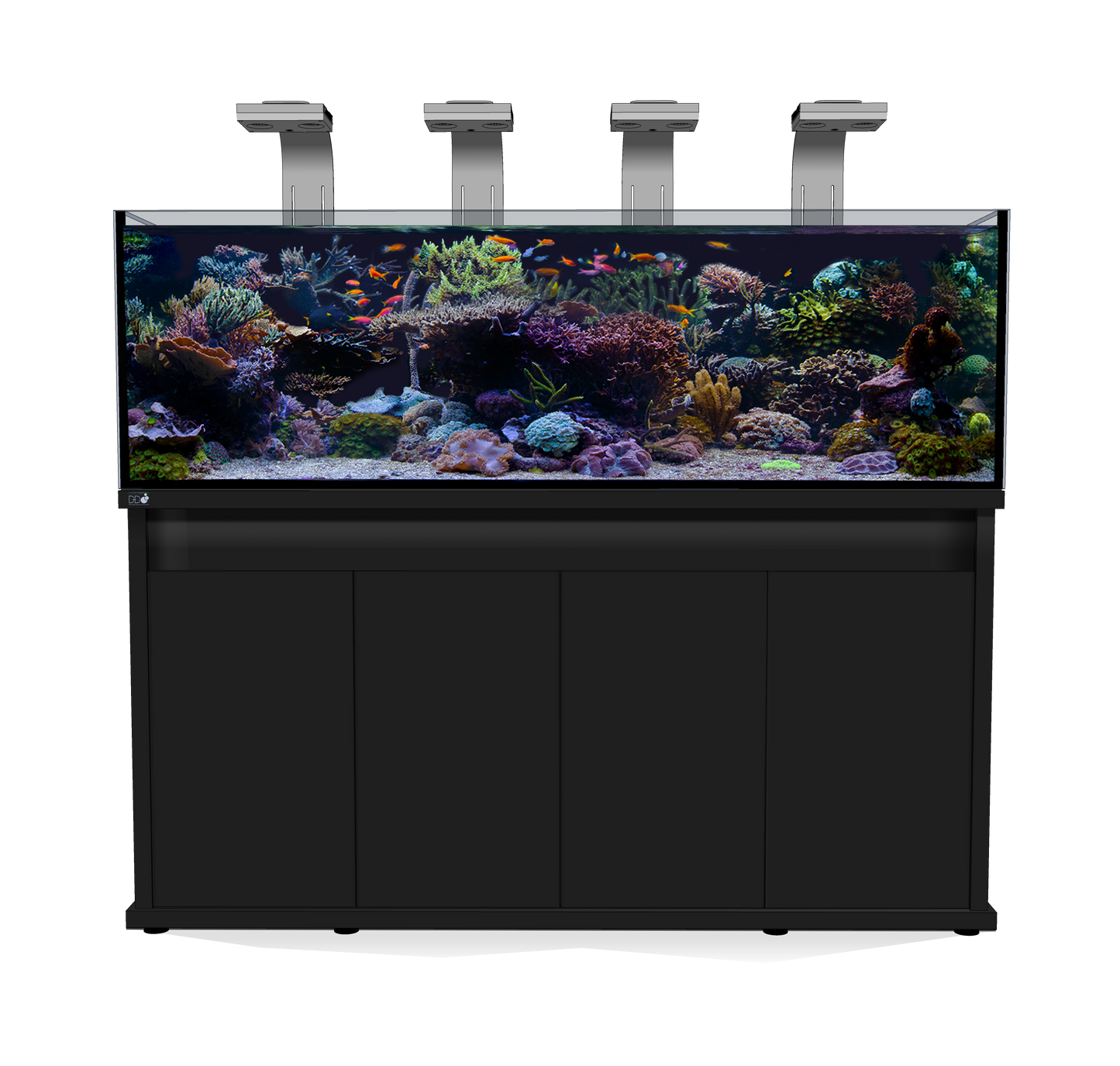 D-D Reef Pro 1800 Aquarium