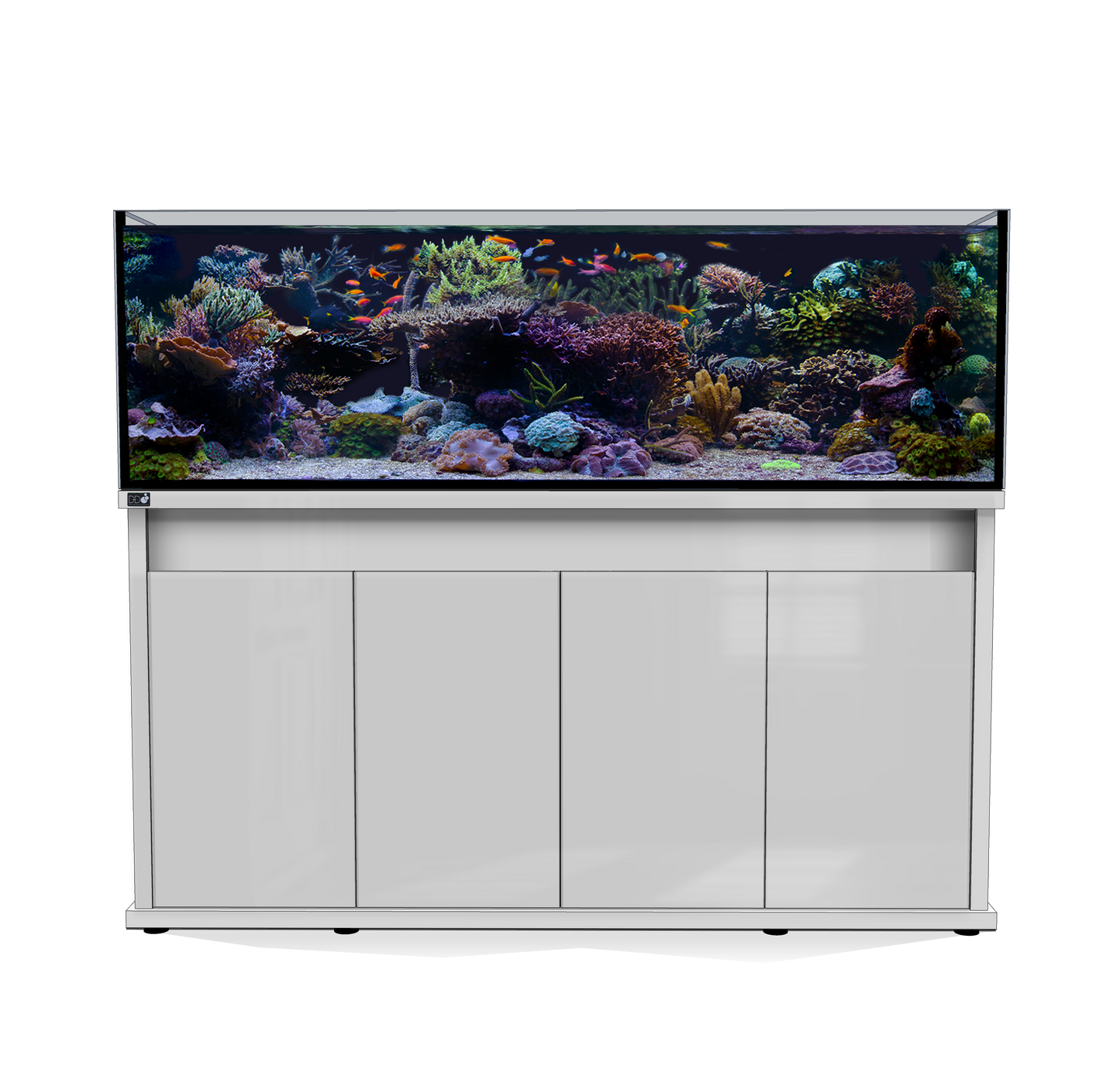 D-D Reef Pro 1800 Aquarium