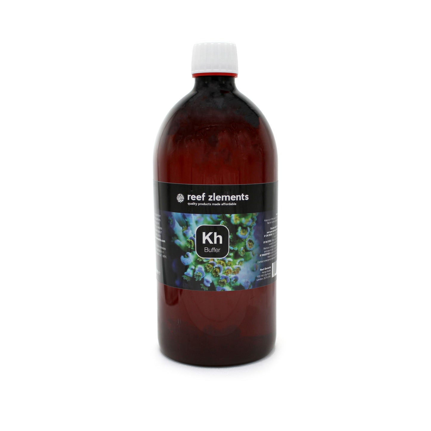 Reef Zlements KH Buffer 500ml
