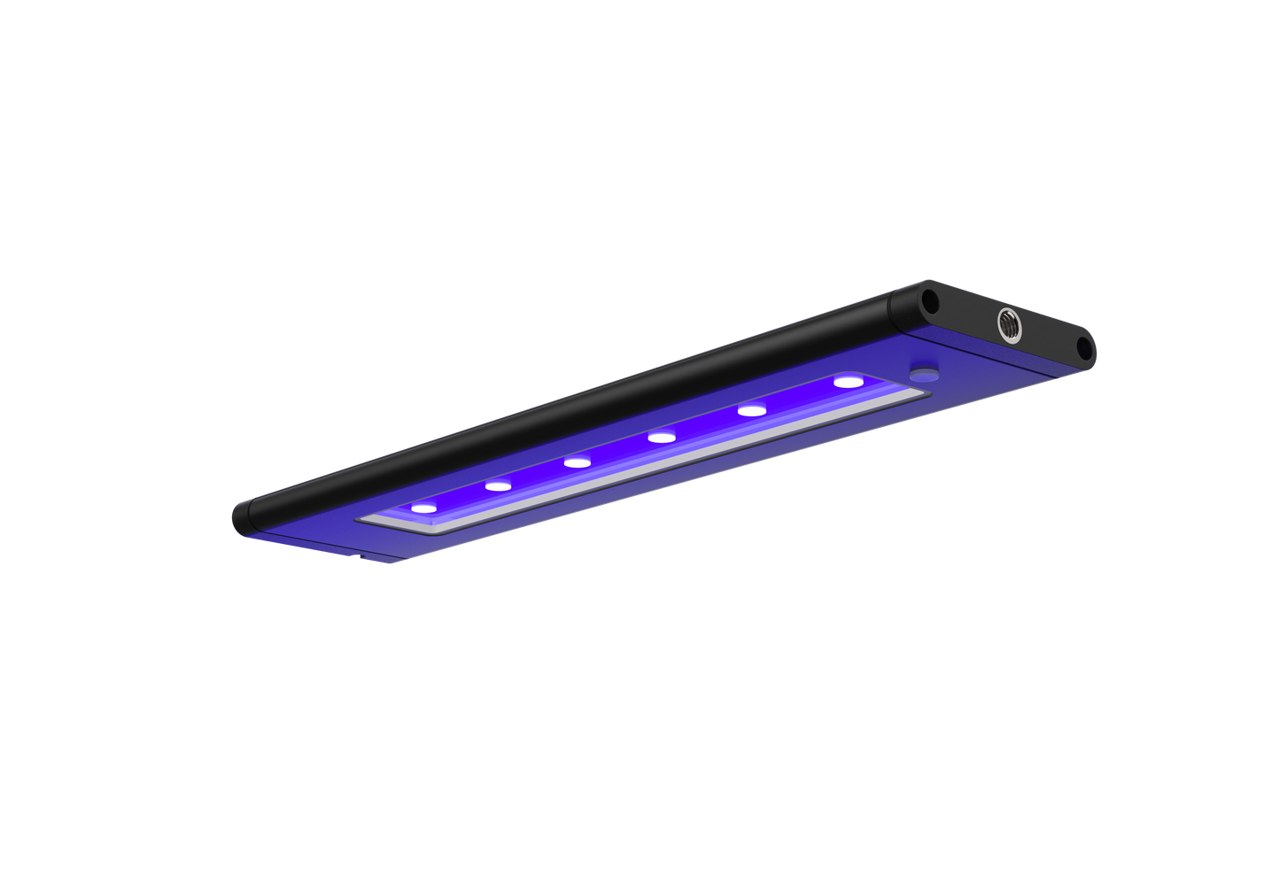 AI Blade Coral Glow - 57 inch