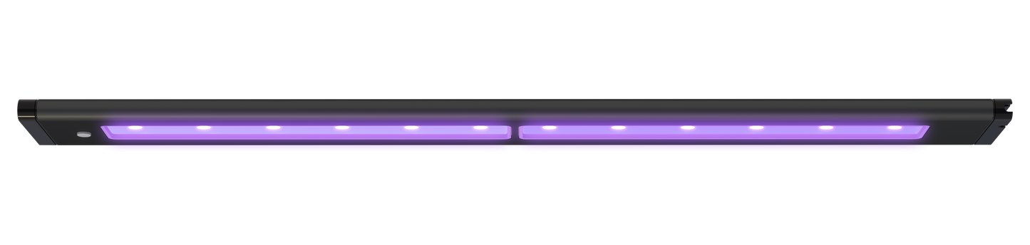 AI Blade Coral Glow - 57 inch