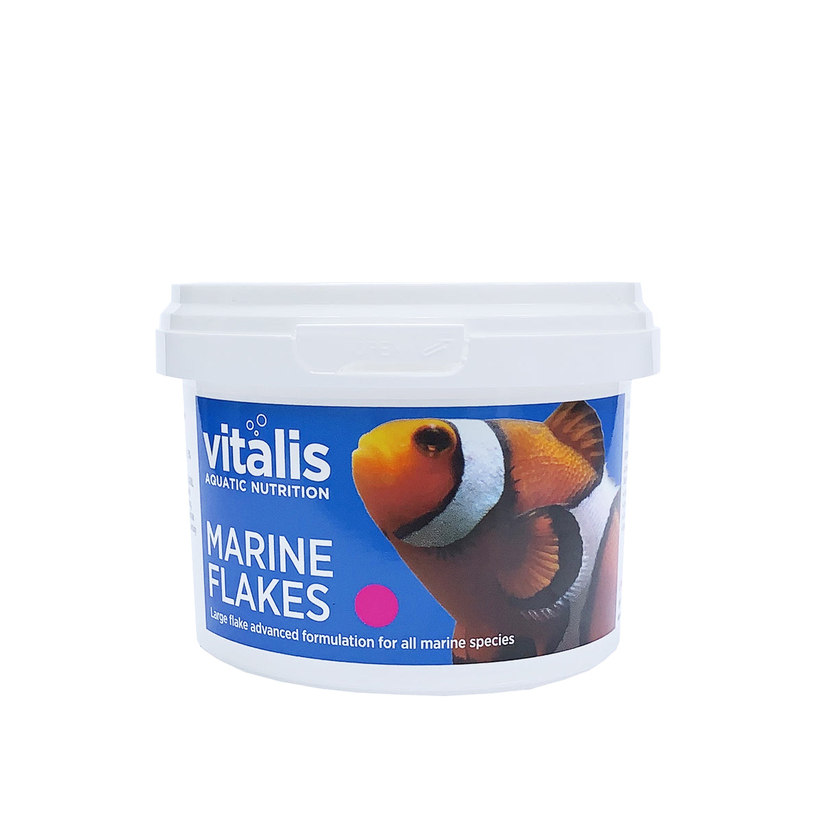 Vitalis Marine Flakes 40g
