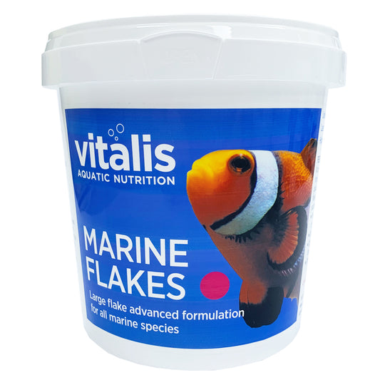 Vitalis Marine Flakes 90g