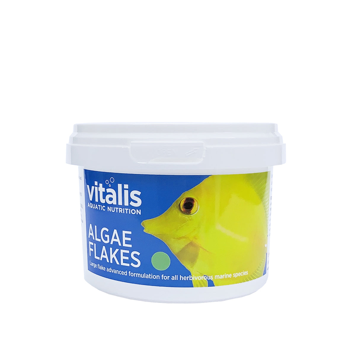 Vitalis Algae Flakes 40g