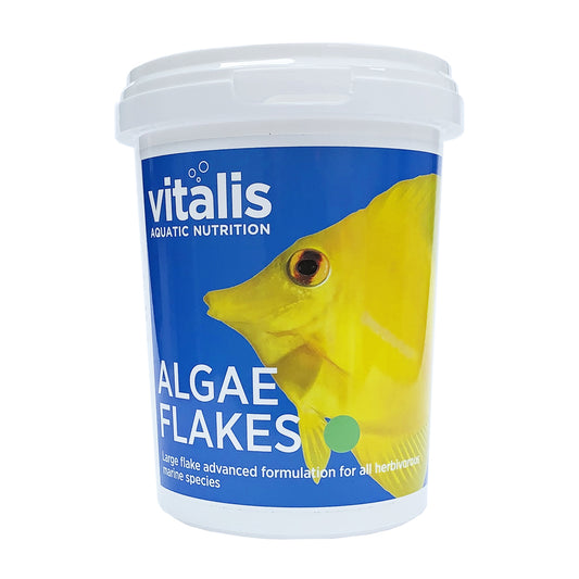 Vitalis Algae Flakes 40g