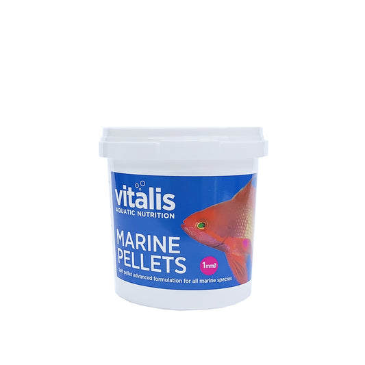 Vitalis Marine Pellets 70g