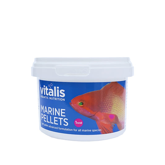 Vitalis Marine Pellets 260g