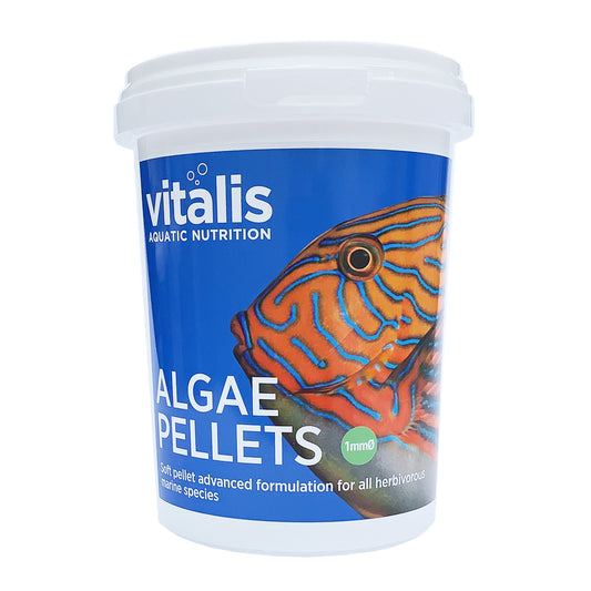 Vitalis Marine Algae Pellets 260g