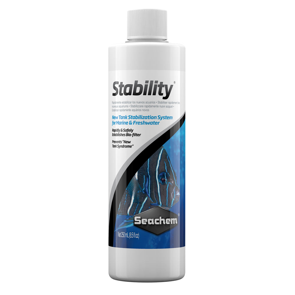 Seachem Stability 50ml Bottle