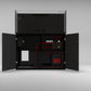 Neptunian Cube M Pro 120 Marine Aquarium Set