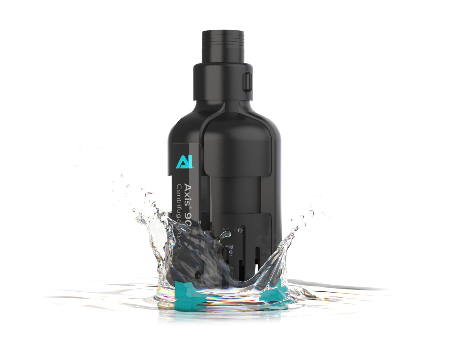 AI Axis 90 Compact Pump