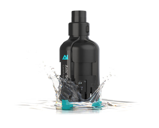 AI Axis 90 Compact Pump
