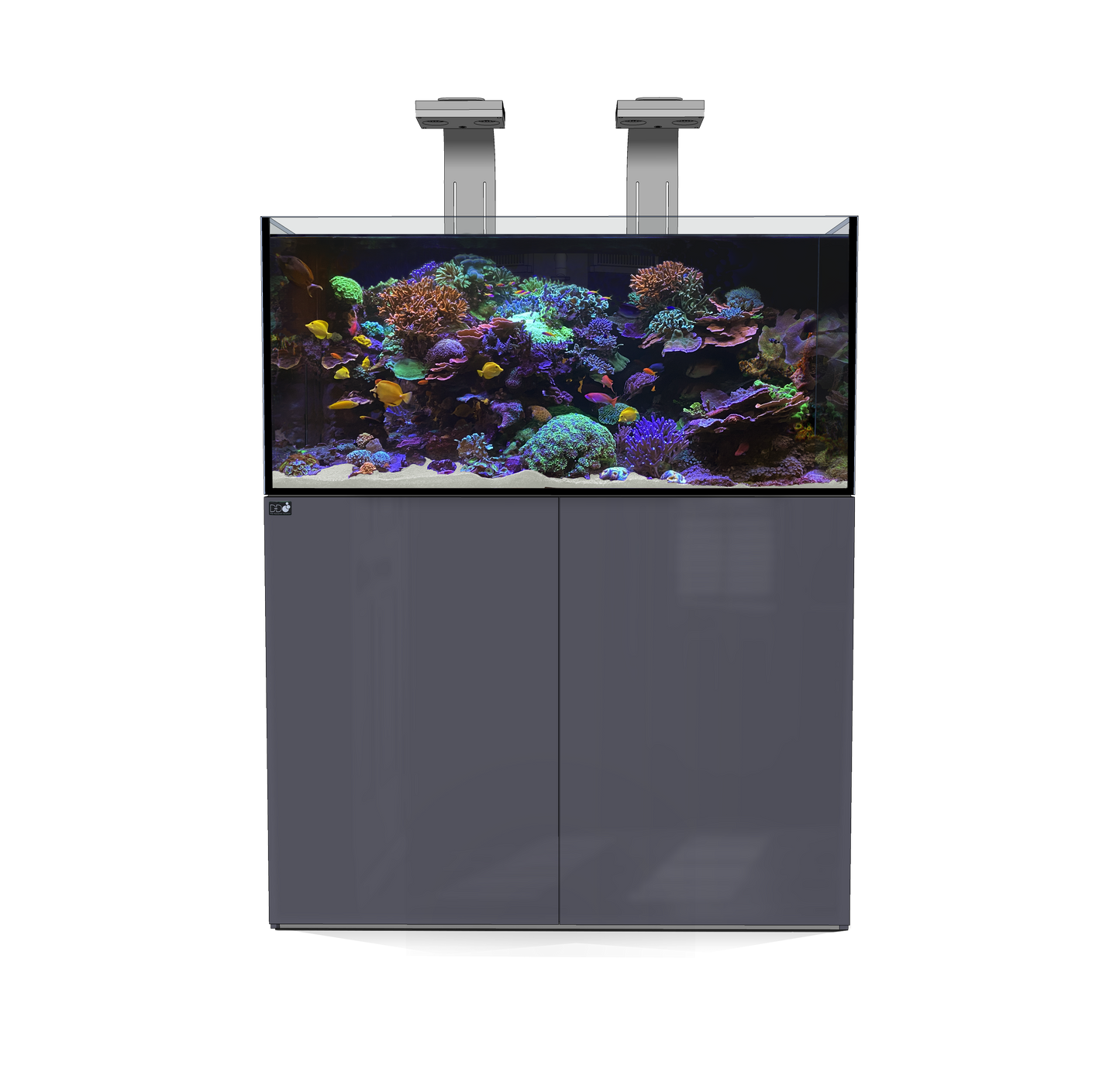 D-D Aqua Pro Reef Aquarium 1200