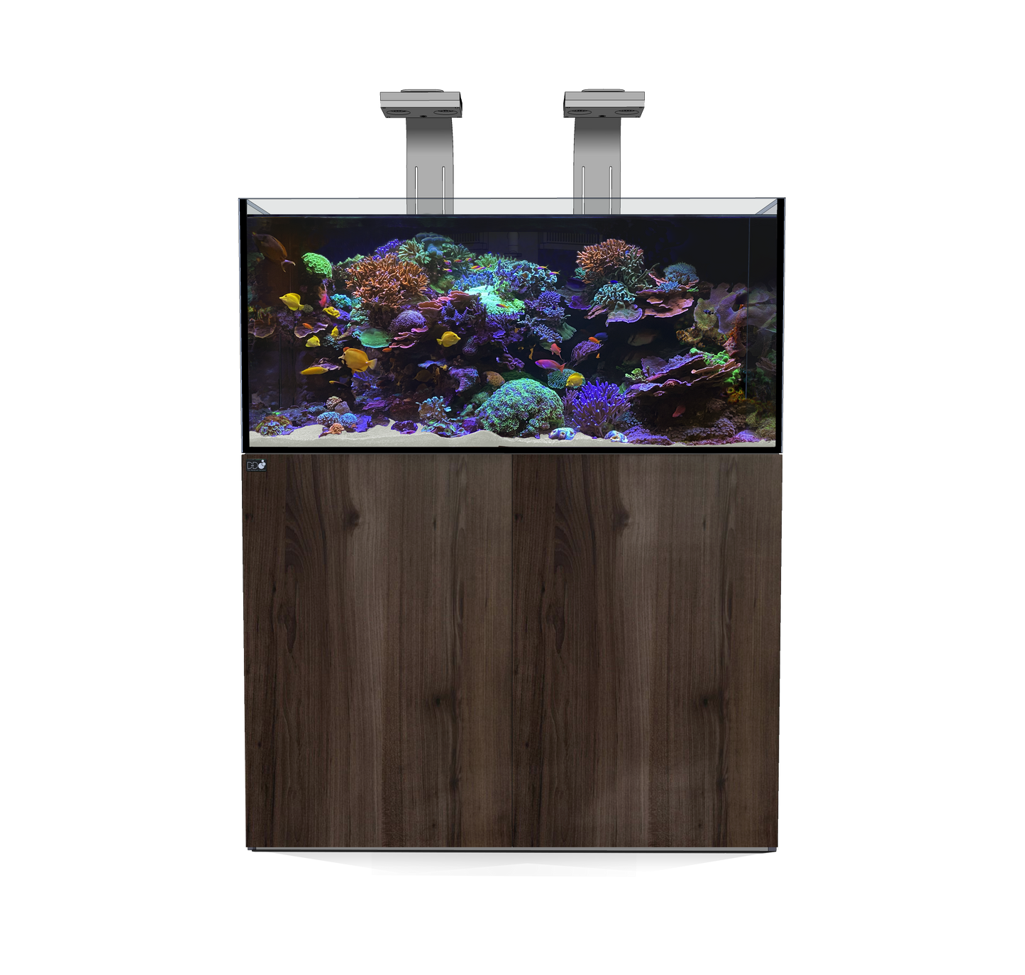 D-D Aqua Pro Reef Aquarium 1200
