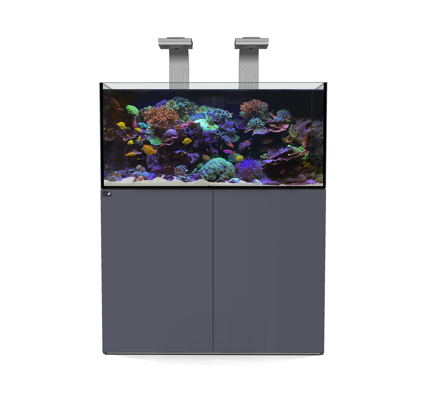 D-D Aqua Pro Reef Aquarium 1200