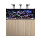D-D Aqua Pro Reef Aquarium 1500 Aquaframe (Alu Frame)