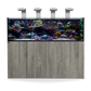 D-D Aqua Pro Reef Aquarium 1800 Aquaframe (Alu Frame)