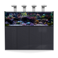 D-D Aqua Pro Reef Aquarium 1800 Aquaframe (Alu Frame)