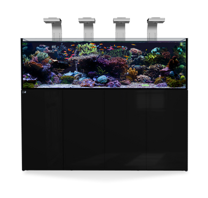 D-D Aqua Pro Reef Aquarium 1800 Aquaframe (Alu Frame)
