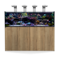 D-D Aqua Pro Reef Aquarium 1800 Aquaframe (Alu Frame)