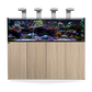 D-D Aqua Pro Reef Aquarium 1800 Aquaframe (Alu Frame)