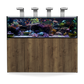 D-D Aqua Pro Reef Aquarium 1800 Aquaframe (Alu Frame)