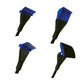 D-D Aqua Scraper 4-IN-1 ALL SIZES